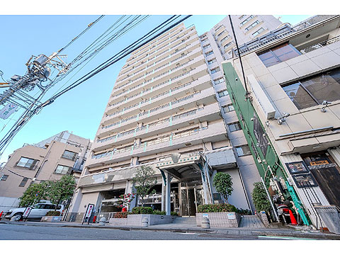 現地外観写真　外観