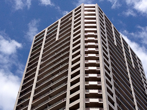 その他共用部 外観3