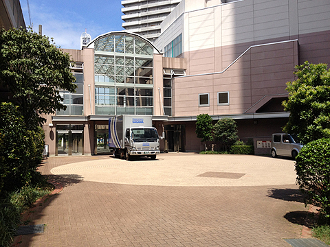 その他共用部 外観4