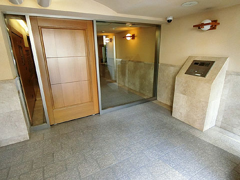 ロビー　CIMG6983