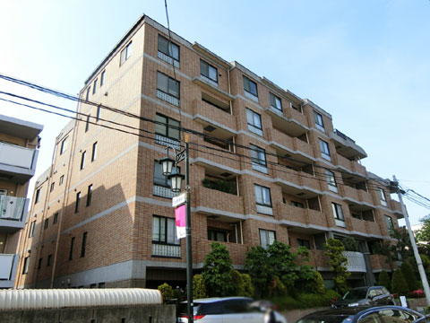 現地外観写真　CIMG6981