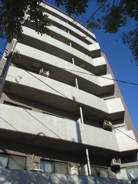 その他共用部　外観2