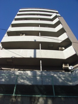 その他共用部　外観3