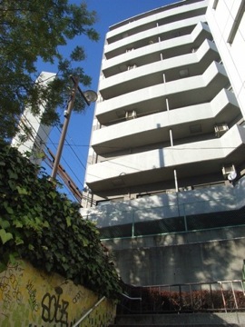 その他共用部　外観5