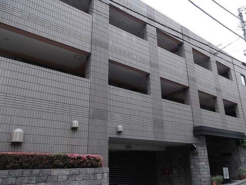 その他共用部 外観2