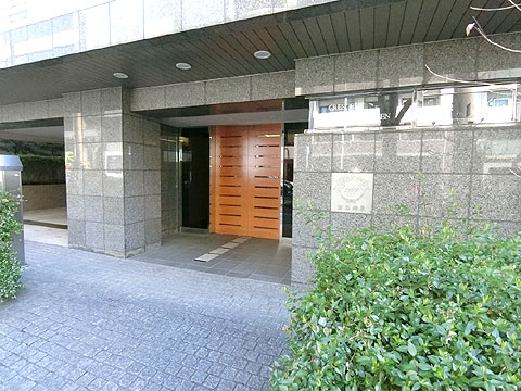 エントランス CIMG2750
