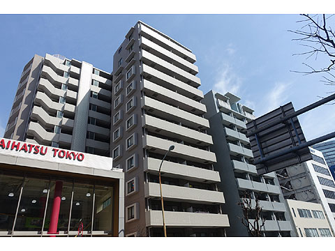 現地外観写真 DSC07107