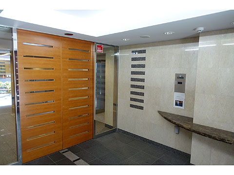 エントランス DSC07101