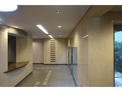 エントランス DSC07103