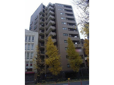 現地外観写真　外観1