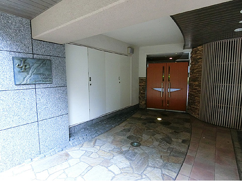 エントランス CIMG6553