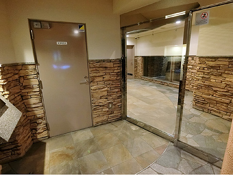 エントランス CIMG6555