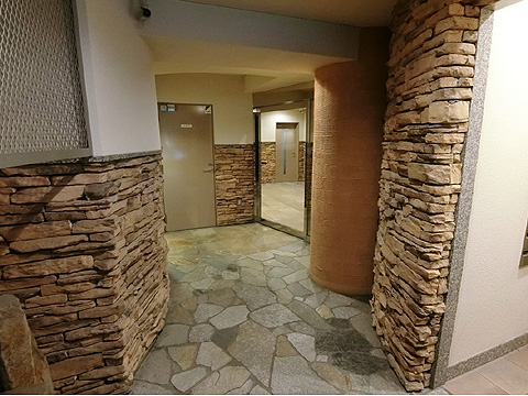 エントランス CIMG6554