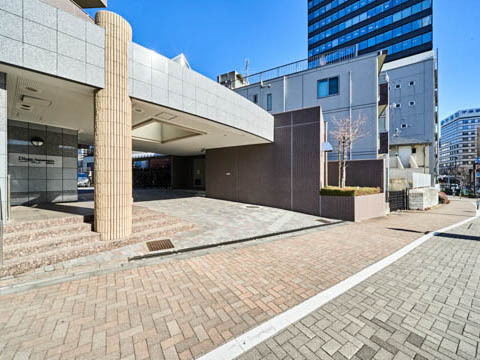 その他共用部 写真1