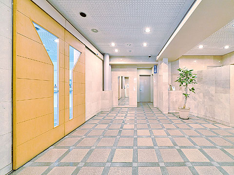 その他共用部　朝日マンション白金通り602 (35)