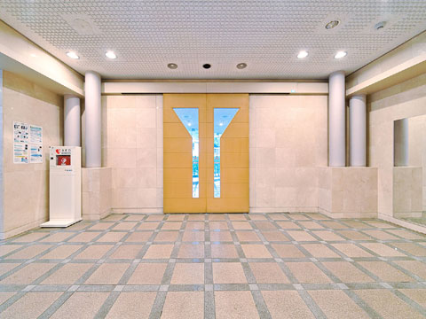 その他共用部　朝日マンション白金通り602 (38)