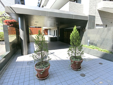 エントランス CIMG3395