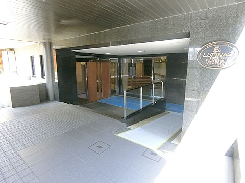 エントランス CIMG3396