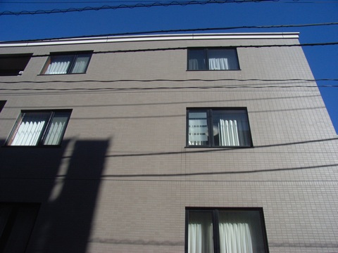 その他共用部　外観3