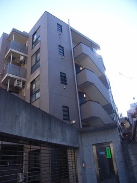 その他共用部　外観4