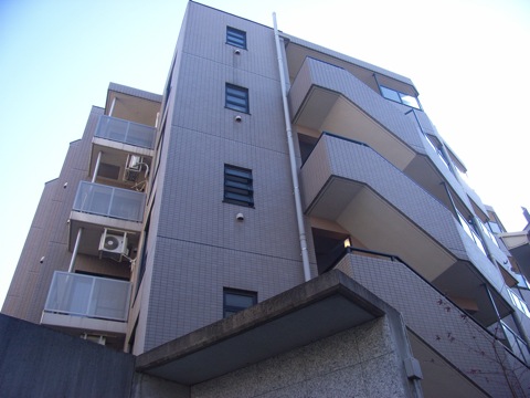 その他共用部　外観6