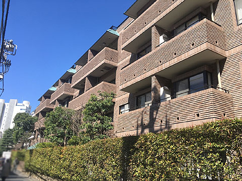 現地外観写真　外観３