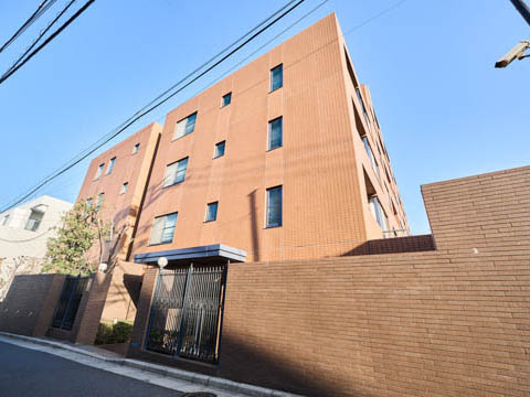 その他共用部　外観3