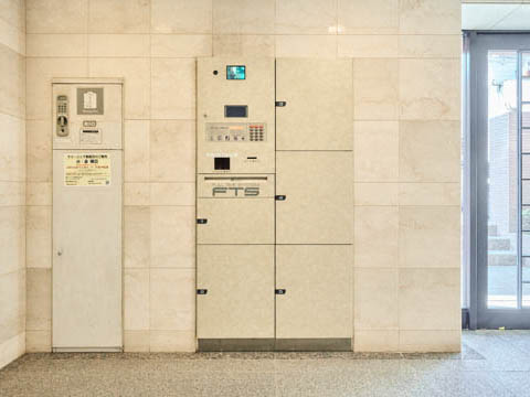 その他共用部　写真1