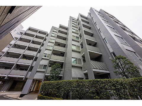 現地外観写真　現地外観写真