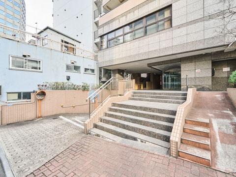 その他共用部 外観5