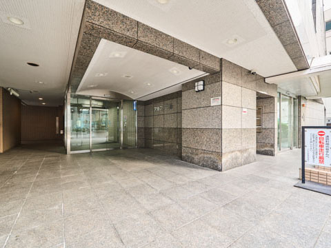 その他共用部 外観6