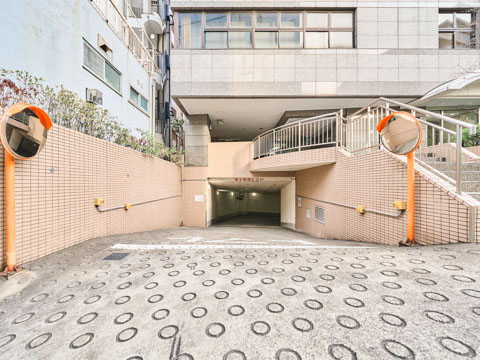 その他共用部 外観8