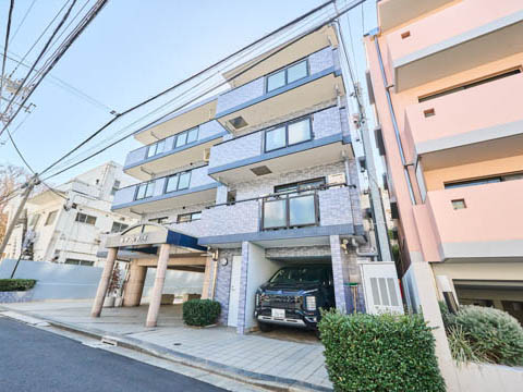 エントランス エントランス