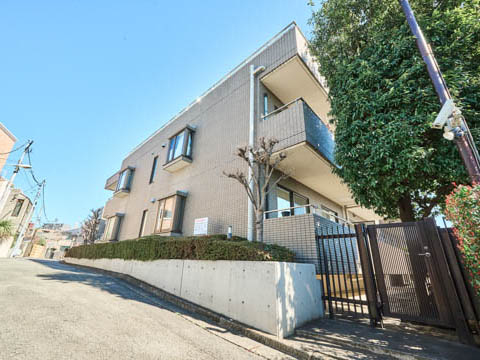 その他共用部　外観3