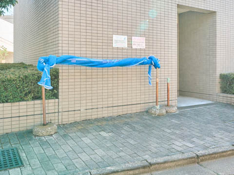 その他共用部　写真1