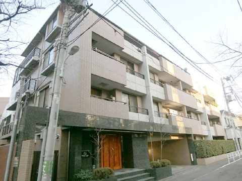 現地外観写真 CIMG2444