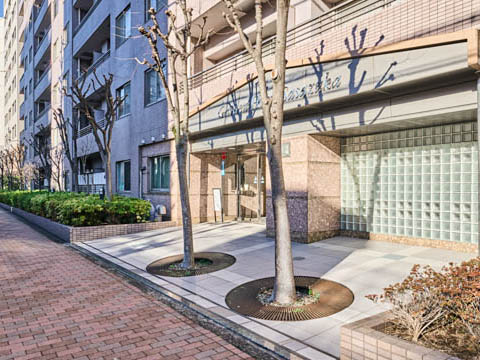 その他共用部　写真1