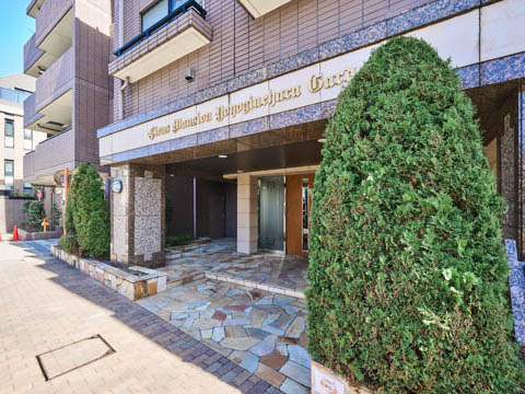 その他共用部　写真1