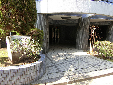 エントランス CIMG5183