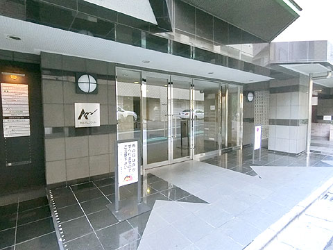 エントランス　CIMG1051