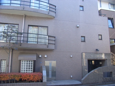 その他共用部　外観2