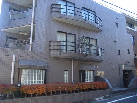 その他共用部　外観3