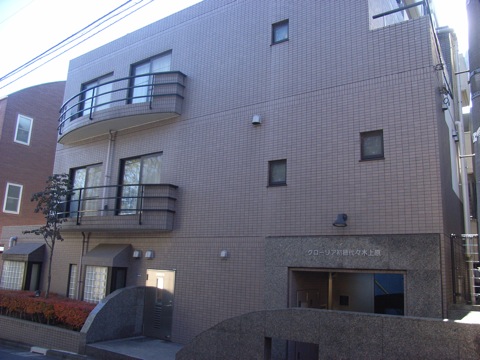 その他共用部　外観4