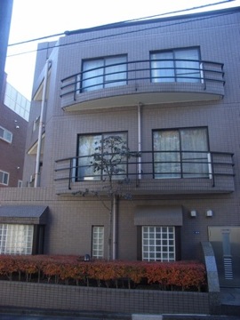 その他共用部　外観5