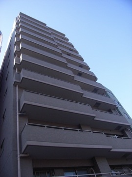 その他共用部 外観3