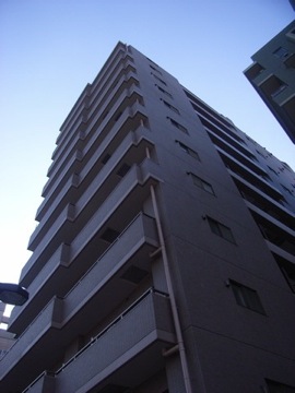 その他共用部 外観5