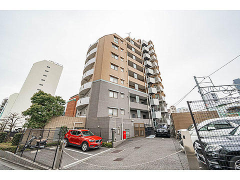 現地外観写真　外観写真　修正済み