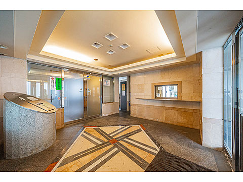 ロビー　20250308_0007