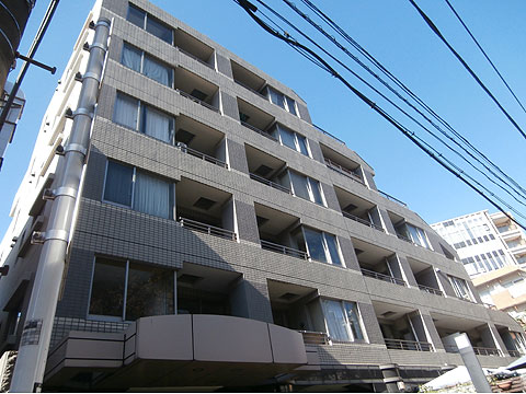 現地外観写真 現地外観