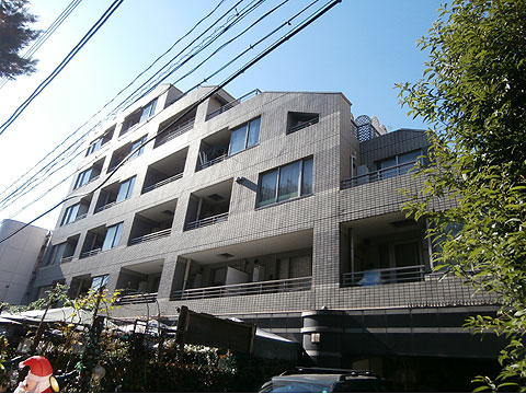 現地外観写真 現地外観